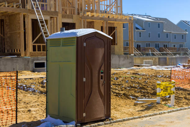 Professional porta potty rental in Lemay, MO